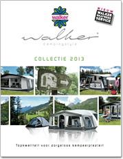 Walker brochure collection 2013